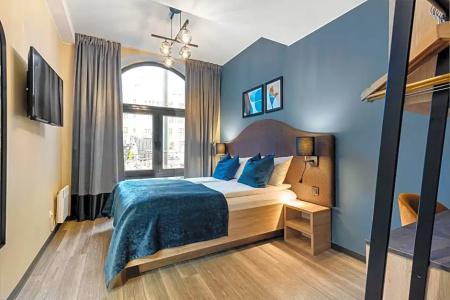 Best Western Plus City - 47