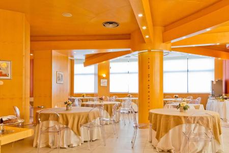 Mediterranea & Convention Center - 2