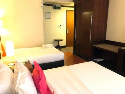 Grand Business Inn - 3