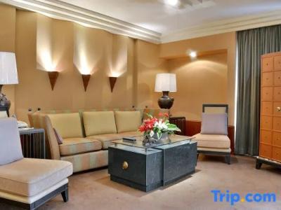 Rama Gardens Bangkok - Sha Plus Certified - 44