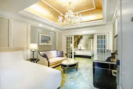 Intercontinental Chengdu Global Center, An Ihg - 46