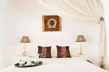 Avianto Suites - 30