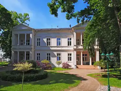 Steigenberger Grand& Spa Heringsdorf - 0