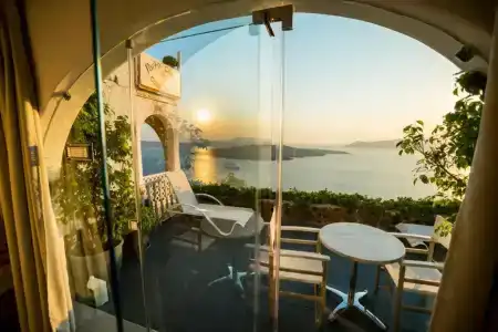 Kratiras View Luxury Suites - 73