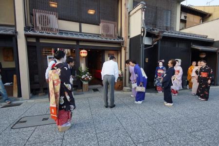 Mosaic Machiya Ksk - 24