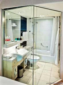 Park Inn by Radisson Shanghai Downtown - 7