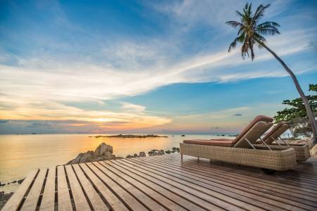 Beyond The Blue Horizon Boutique Bungalows - 20