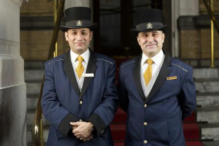 Intercontinental Amstel Amsterdam, An Ihg - 40