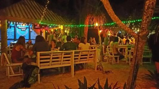 Phayam Coconut Beach Resort - 13