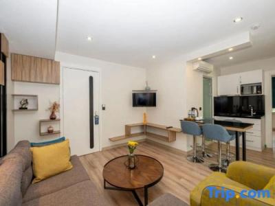 The Marions Suite Taksim - 57