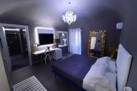 Etna Suite Group - 196