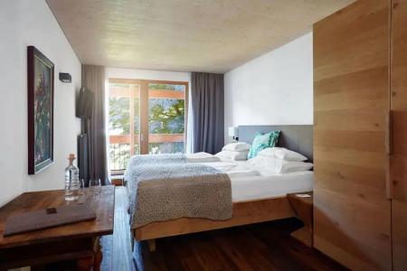 Small Luxury of the World - DasPosthotel - 125