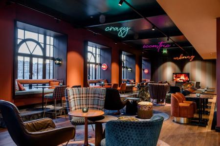 One Edinburgh-Princes - 22