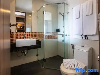 Aspira Prime Patong - 28