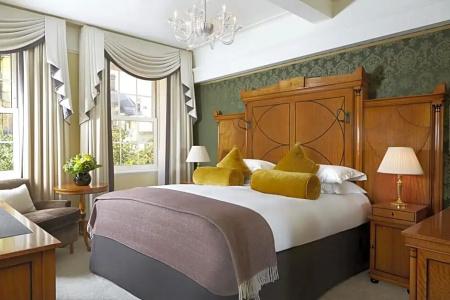 The Goring - 65