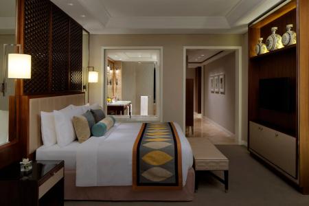 Taj Dubai - 3