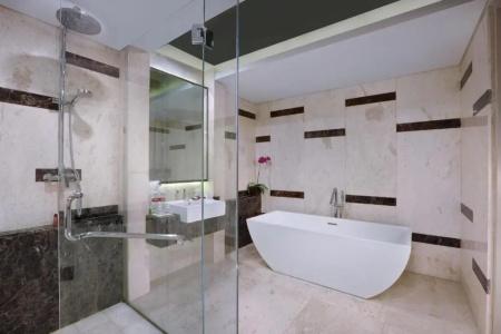 Quest San Denpasar By Aston - 38