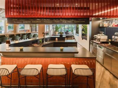 Ibis Styles Wien City - 36