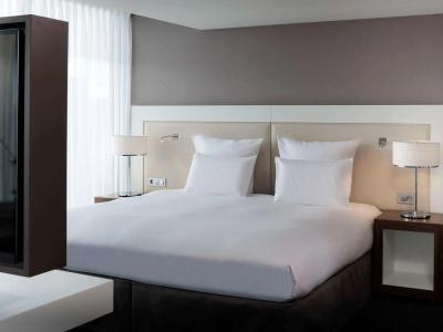 Pullman Paris Centre - Bercy - 8