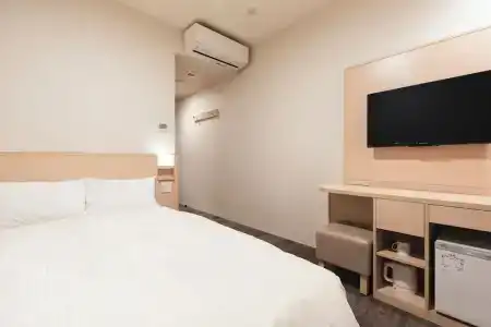 Sotetsu Fresa Inn Kyoto-Shijokarasuma - 25