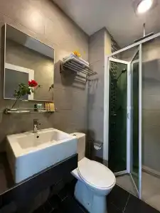 Cenang Plaza Beach - 42