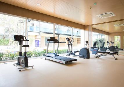 Beach Walk Boutique Resort - 20