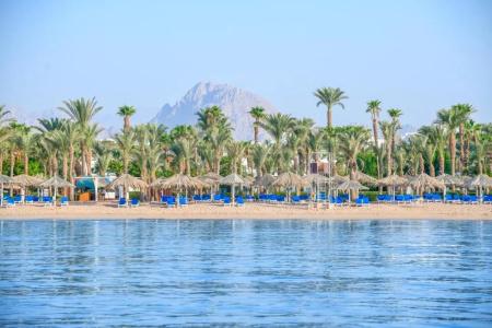 Fayrouz Resort - 27