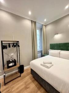 AD Suites Tritone - 19