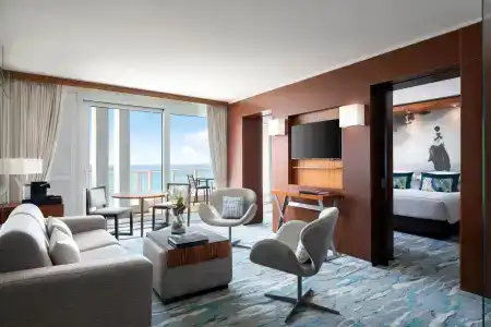 Jw Marriott Cannes - 151