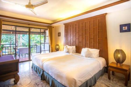 Koh Chang Cliff Beach Resort - 32