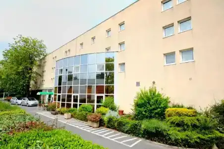Greenhotels Roissy Parc des Expositions - 0