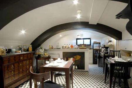 Boutique Hôtel des Beaux Arts - 14