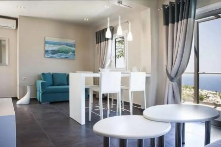 Dionysos Village Resort - 29