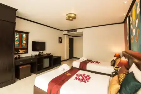Tanawan Phuket - 3