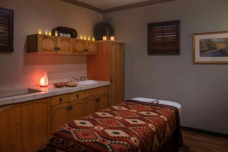 La Posada De Santa Fe, a Tribute Portfolio Resort & Spa - 39
