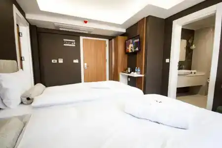 Kar Beyaz Bursa - 22