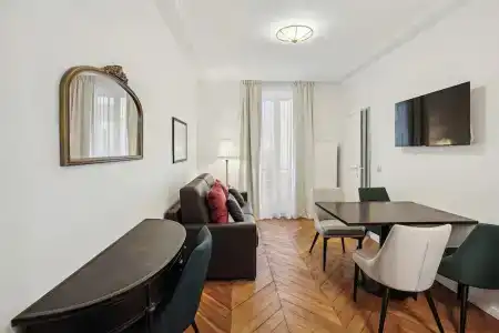 Hôtel de Sèvres - 57
