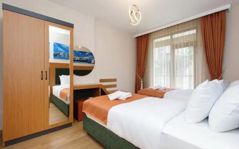 Armoni Deluxe Suite Trabzon - 83