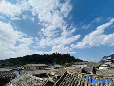Old Town of Meiliju Inn - 56