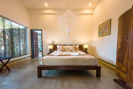 Samanea Beach Resort & Spa - 45