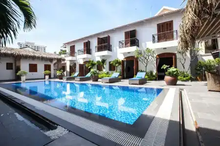 La Casita Saigon - 8
