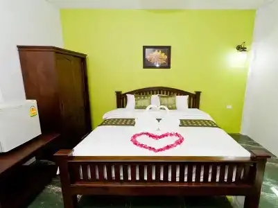 The Mouth Resort - Sha Extra Plus - 49