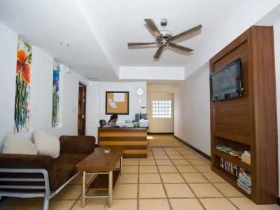 Krabi Apartment-Sha Extra Plus - 38