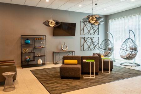 Park Inn by Radisson, SC - 14