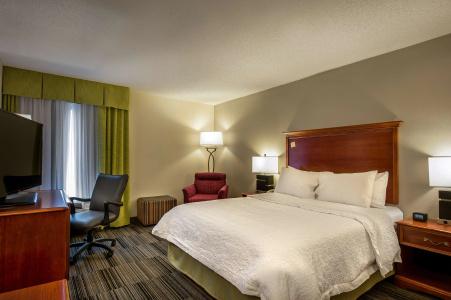 Hampton Inn Ky - 2