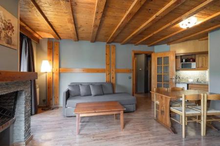 ApartAnyosPark Mountain & Wellness Resort - 47