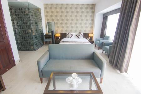 Ngoc Linh Luxury - 25