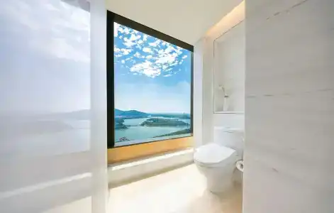 Shangri-La Nanjing - 24