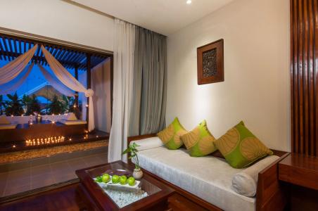 Borei Angkor Resort & Spa - 4