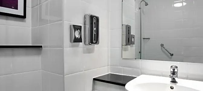 Jurys Inn Inverness - 53